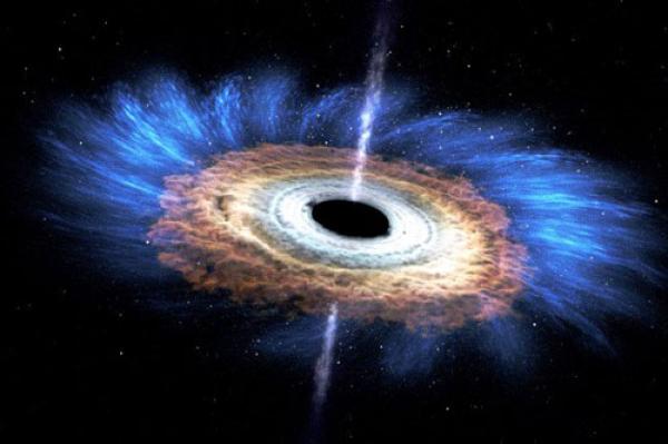 Điều gì xảy ra nếu con người rơi vào lố đen?