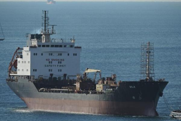 Mỹ: Iran dùng trực thăng cưỡng chế lên tàu dầu ở biển quốc tế