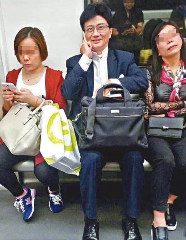 Cựu diễn viên TVB sa sút kinh tế, bị tố lừa tiền