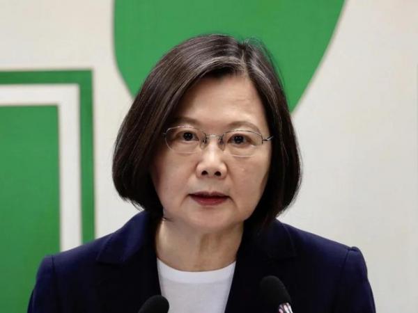 Đài Loan tăng chi tiêu quốc phòng trước sức ép từ Trung Quốc