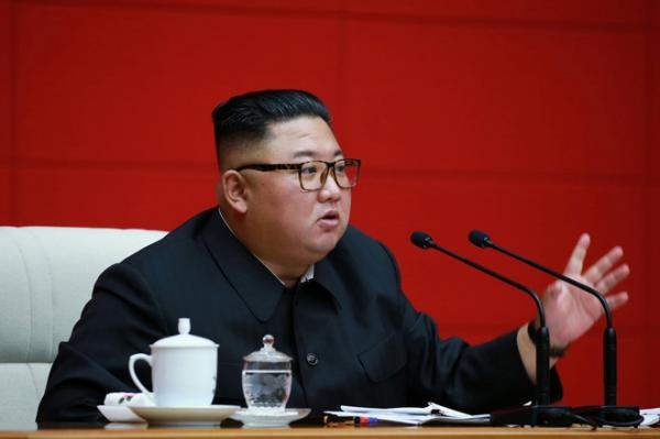 Ông Kim Jong Un bổ nhiệm thủ tướng mới giữa khủng hoảng kép