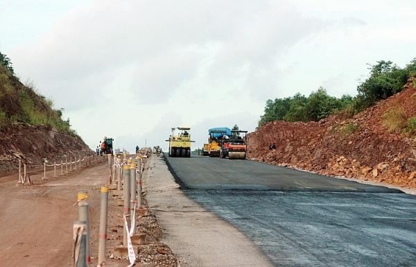 Dự án đường cao tốc Vân Đồn - Móng Cái: Thêm động lực để Quảng Ninh bứt phá