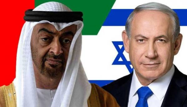 Israel và UAE đạt thỏa thuận hòa bình lịch sử với Mỹ làm trung gian