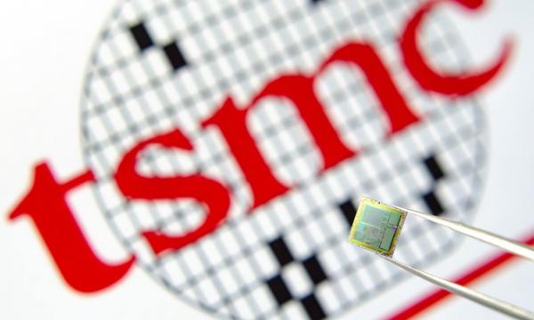 Trung Quốc thuê hơn 100 kỹ sư TSMC sản xuất chip