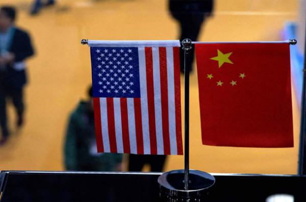 Trung Quốc bất ngờ ‘dịu giọng’ với Mỹ trước cuộc đàm phán quan trọng