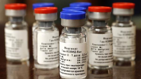 Lợi thế giúp Nga cán đích sớm trong cuộc đua vaccine Covid-19
