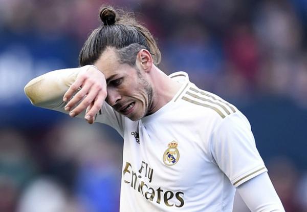 Real Madrid đại hạ giá để bán Bale và Rodriguez