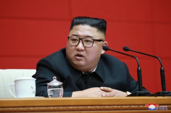 Ông Kim nói Triều Tiên không được nhận viện trợ lũ lụt vì sợ Covid-19