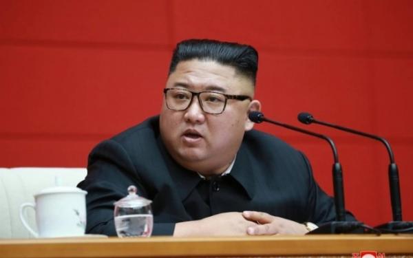 Nhà lãnh đạo Triều Tiên không cho nhận hàng cứu trợ thiên tai