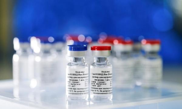 Nga bắt đầu sản xuất vaccine Covid-19