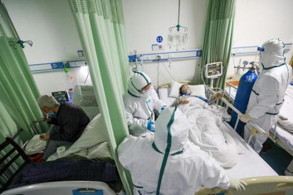Bệnh nhân 418 qua đời sau khi có kết quả 4 lần âm tính với SARS-CoV-2