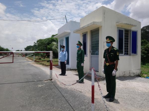 Khẩn trương phòng chống bệnh Chikugunya đang lây lan nhanh ở Campuchia, sát biên giới VN