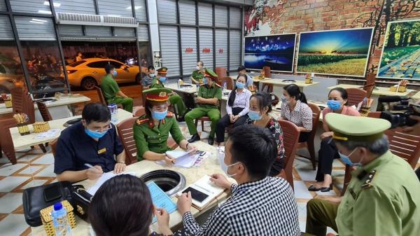Vụ cô gái quỳ giữa quán ăn ở Bắc Ninh: Bất ngờ với kết quả kiểm tra