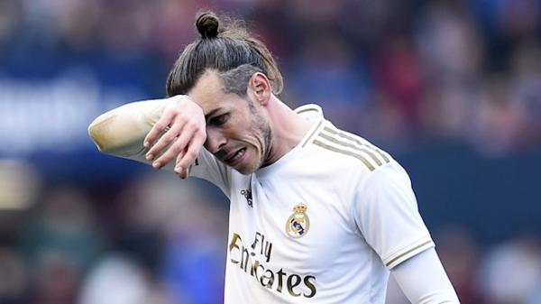 Hazard: “Tôi rất muốn Gareth Bale rời Real Madrid!”