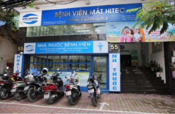 Không đảm bảo an toàn phòng dịch, 3 bệnh viện ở Hà Nội bị dừng hoạt động
