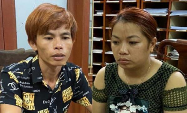 Kẻ bắt cóc bé trai 2 tuổi ở Bắc Ninh đối diện hình phạt nào?