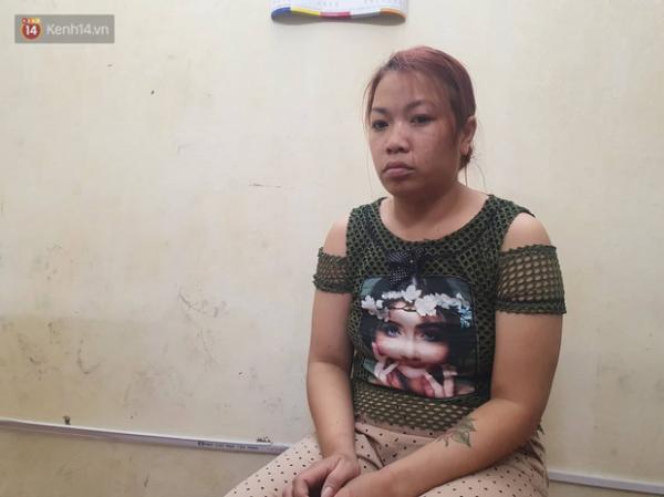 Chị gái của nữ nghi phạm bắt cóc bé trai từng đi tù 15 năm về tội buôn bán trẻ em sang Trung Quốc