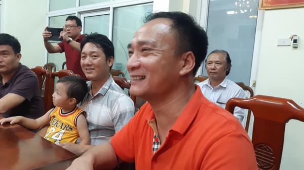 Chân dung 2 kẻ trong vụ bé trai Bắc Ninh: Hình qua app ảo đến khóc thét, thường khoe cảnh tình tứ trên MXH
