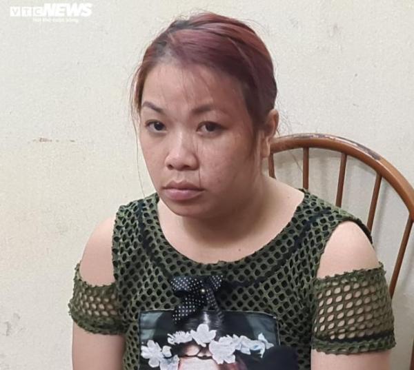 Công an ập vào, kẻ bắt cóc bé trai ở Bắc Ninh không kịp phản ứng vì đang ‘gần gũi’
