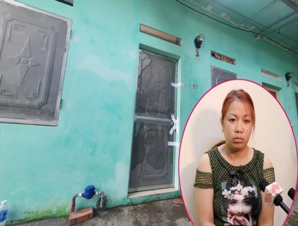 Bắc Ninh: Khởi tố người phụ nữ bắt cóc bé trai 2 tuổi, ngư‌ời tìn‌h được xác định vô can
