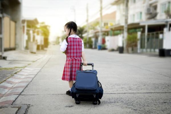 Trẻ em Nhật tự lập hay bị bỏ rơi?