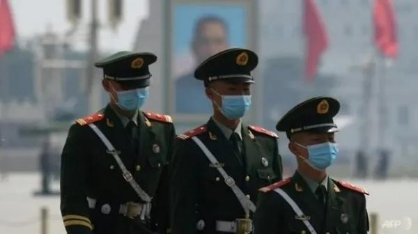 Gần 5.800 người bị bắt vì muôn kiểu phạm tội liên quan Covid-19 tại Trung Quốc