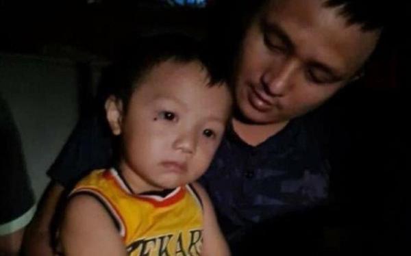 Vụ bé trai 2 tuổi mất tích ở Bắc Ninh: phẫn nộ loạt tin nhắn của kẻ gian lợi dụng lúc gia đình bối rối để lừa