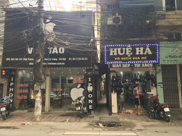 Hà Nội: Gỡ phong tỏa, cuộc sống ở ngõ 147 Trương Định trở lại bình thường sau ca mắc COVID-19 thứ 969