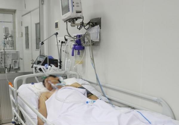 Liên quan vụ ngộ độc do ăn pate Minh Chay: Thêm hai trường hợp nhập viện