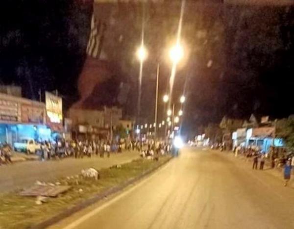 Thanh Hóa: Thanh niên hỗ‌n chi‌ến trong đêm, 3 nạn nhân thương vong