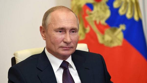 Tổng thống Nga Putin tiết lộ yếu tố then chốt trong cuộc chiến chống Covid-19