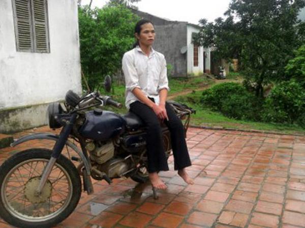 Lạng Sơn: Nam thanh niên biến thành ‘phụ nữ’ sau khi ốm nặng