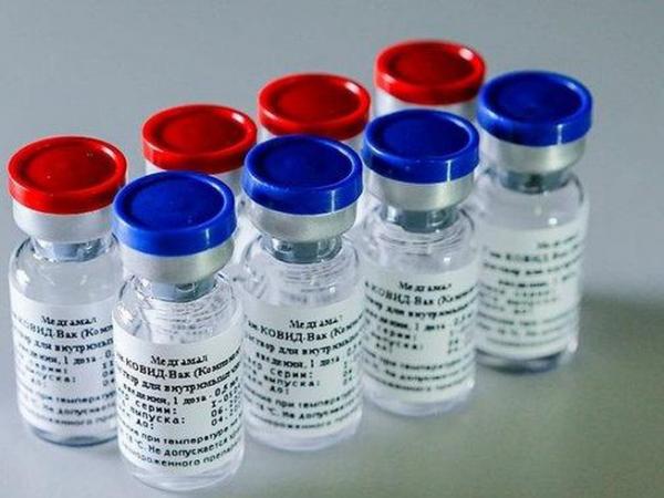 Vaccine COVID-19 Nga tạo kháng thể thành công 100% trên người