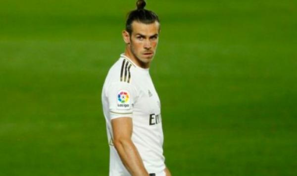 Cựu chủ tịch Real Madrid phát ngôn sốc về Gareth Bale?