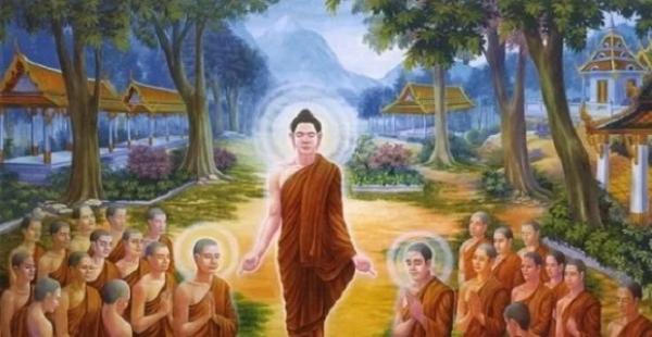 Phật dạy: có 5 nguyên tắc cần nhớ trong đời để cuộc sống an lạc, yên ổn
