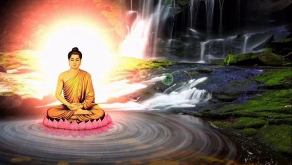 Lời Phật dạy về ân đức của Cha Mẹ: Sống hiếu thuận, công danh sẽ sung túc