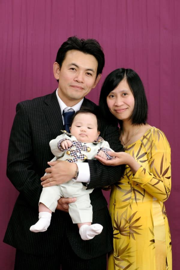 Nàng Việt lấy chồng Nhật: Tình yêu cổ tích là có thật!