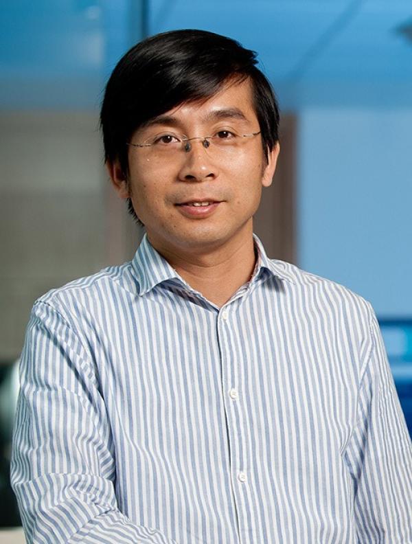 Giáo sư người Việt làm chủ tịch nghiên cứu về mạng 6G của Anh