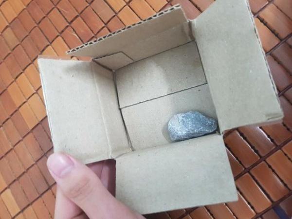 Săn sale giá 1.000 đồng ‘ngày siêu mua sắm 9/9’, người dùng nhận về… cục đá