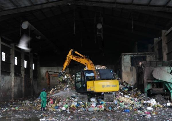 Cơ quan ANĐT đề nghị tỉnh Cà Mau cung cấp gì liên quan đến nhà máy rác?