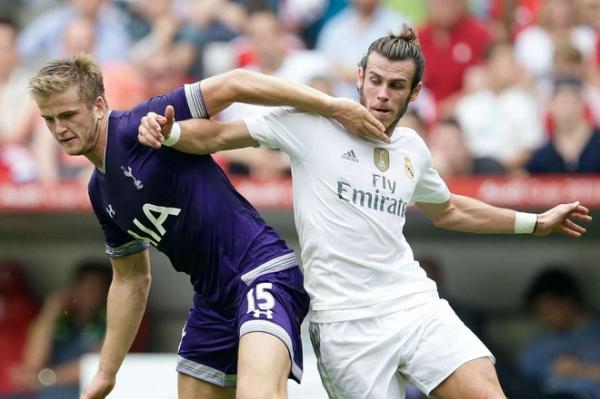 Real tốn hơn 14.000 euro cho mỗi phút thi đấu của Bale