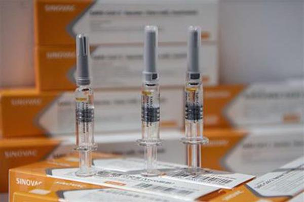 Oxfarm: Các nước giàu đã đặt mua hơn 50% số vắcxin ngừa COVID-19