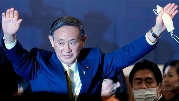 Tân Thủ tướng Nhật có thay đổi chính sách về Biển Đông?