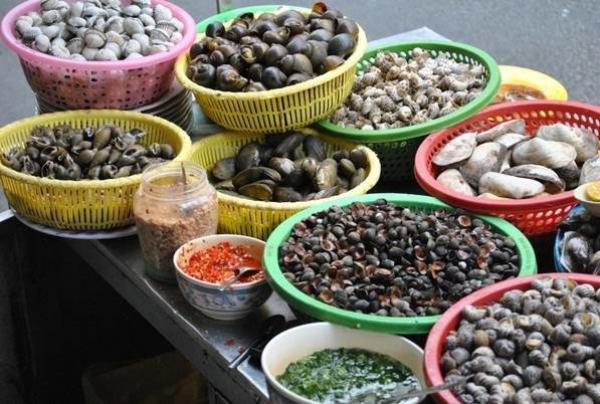 Từ vụ ngộ độc ốc ở Khánh Hòa, những lưu ý khi ăn ốc mọi người nhất định đừng quên nếu không muốn t‌ử von‌g