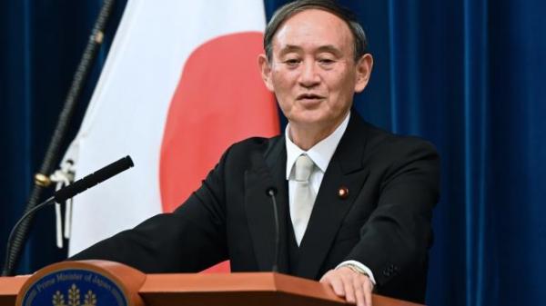 Tân Thủ tướng Nhật được ủng hộ nhiều hơn cả ông Abe
