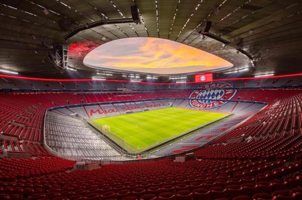 Bundesliga khai mạc: Bayern Munich không khán giả, Thiago và Coman