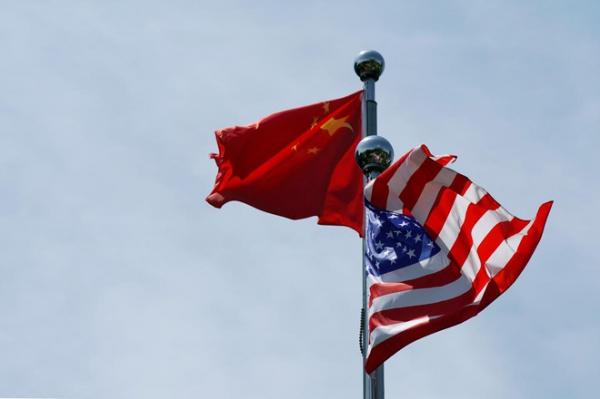 Phe Dân chủ Mỹ tung kế hoạch 350 triệu USD đối phó Trung Quốc