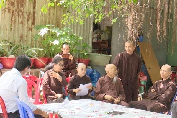 5 chú tiểu ở Tịnh Thất Bồng Lai không phải trẻ mồ côi: Lòng tin của mọi người bị lợi dụng