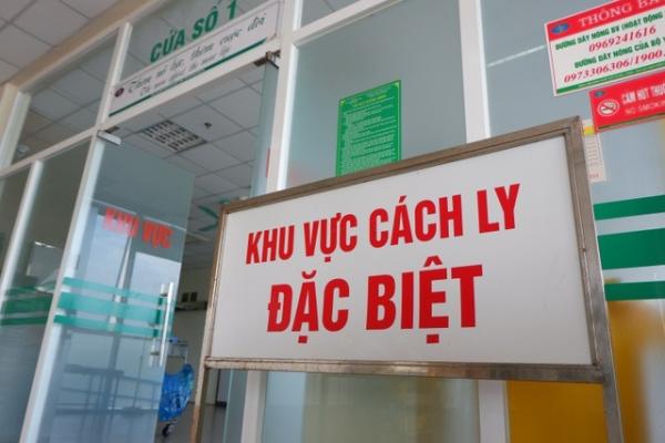 Thêm 17 người nhập cảnh từ Nga mắc mới COVID-19, Việt Nam có 1.094 bệnh nhân