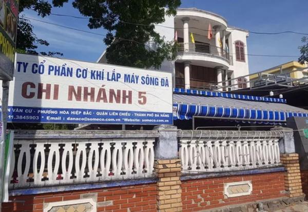 Đà Nẵng: Đề nghị khởi tố doanh nghiệp chây ì nợ BHXH